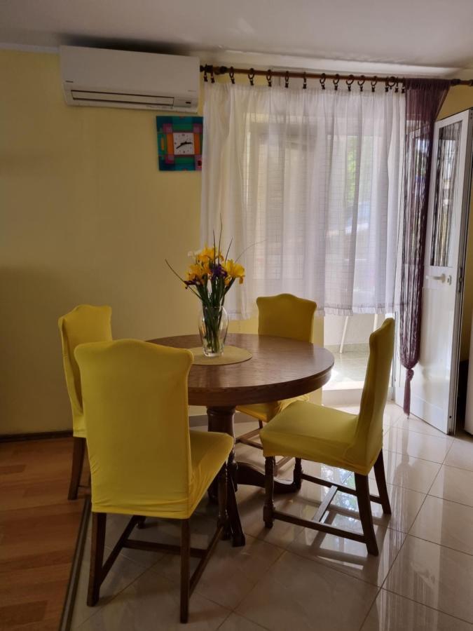 Apartment Sanja Пазин Экстерьер фото
