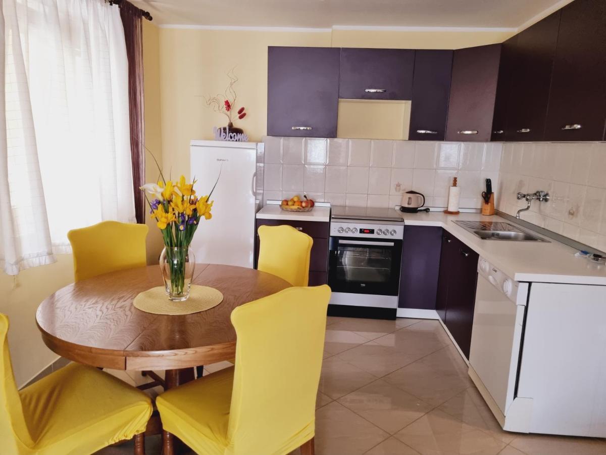 Apartment Sanja Пазин Экстерьер фото