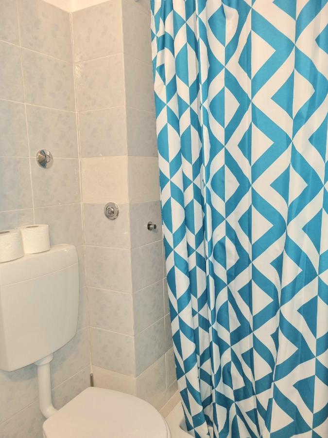 Apartment Sanja Пазин Экстерьер фото