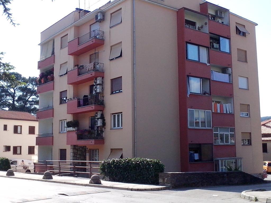 Apartment Sanja Пазин Номер фото